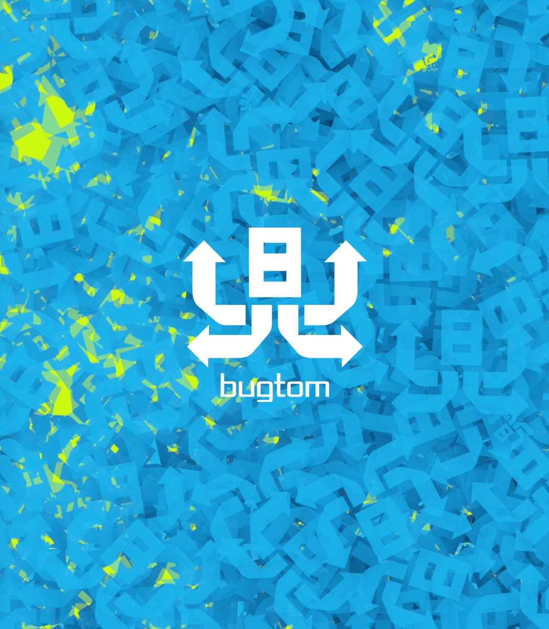 Bugtom Showreel